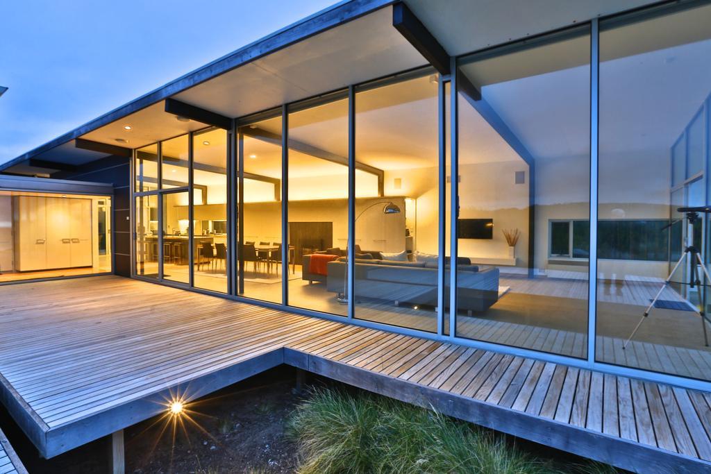Cloudy Bay Beach House South Bruny Ngoại thất bức ảnh