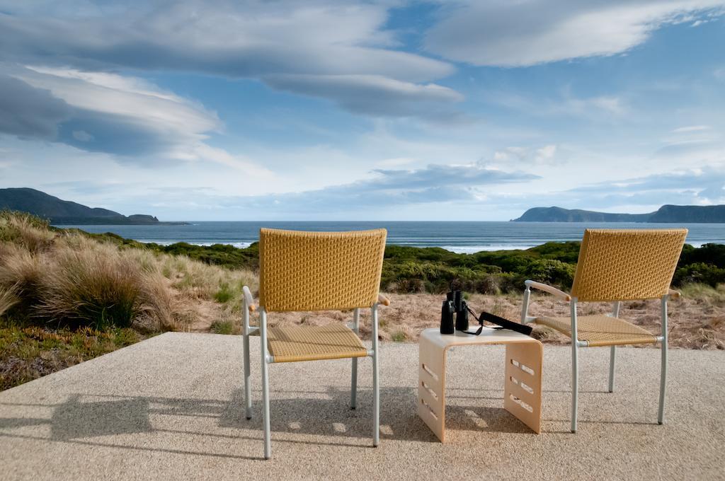 Cloudy Bay Beach House South Bruny Ngoại thất bức ảnh