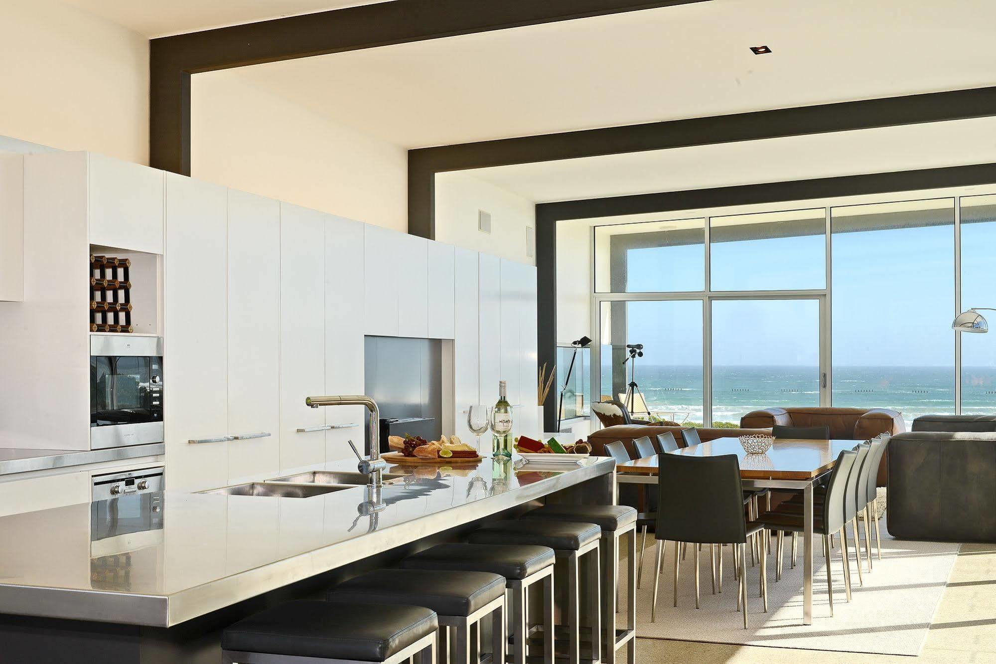 Cloudy Bay Beach House South Bruny Ngoại thất bức ảnh
