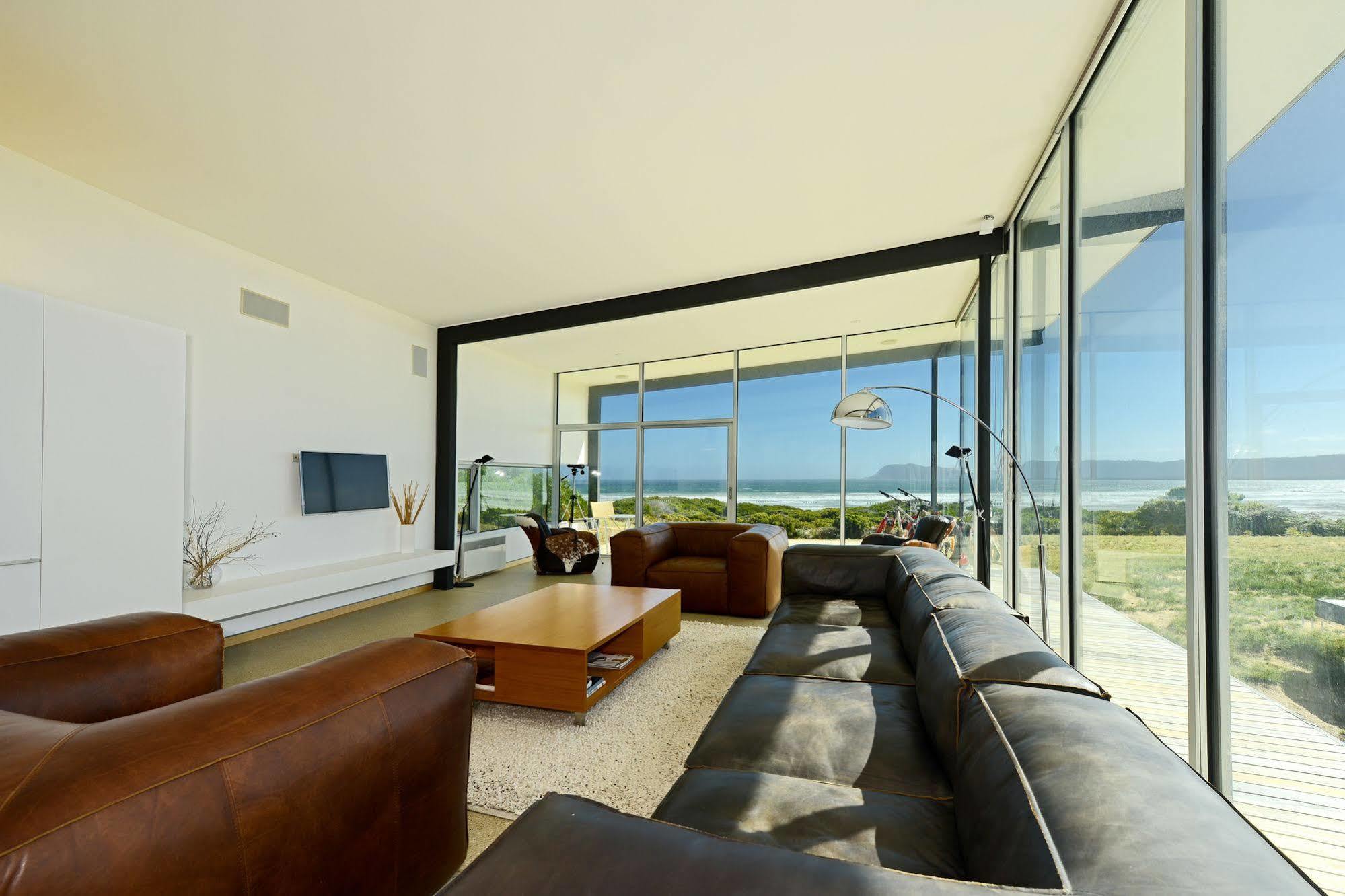 Cloudy Bay Beach House South Bruny Ngoại thất bức ảnh
