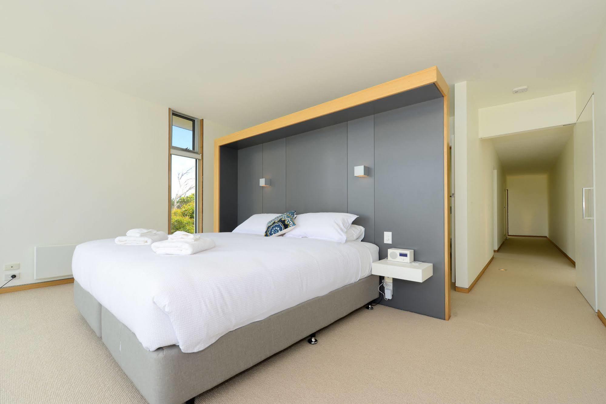 Cloudy Bay Beach House South Bruny Ngoại thất bức ảnh