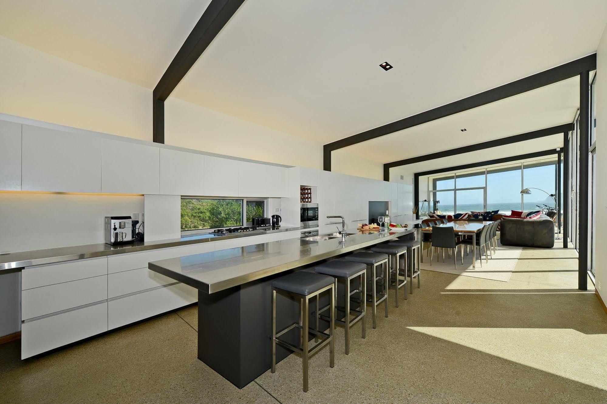 Cloudy Bay Beach House South Bruny Ngoại thất bức ảnh