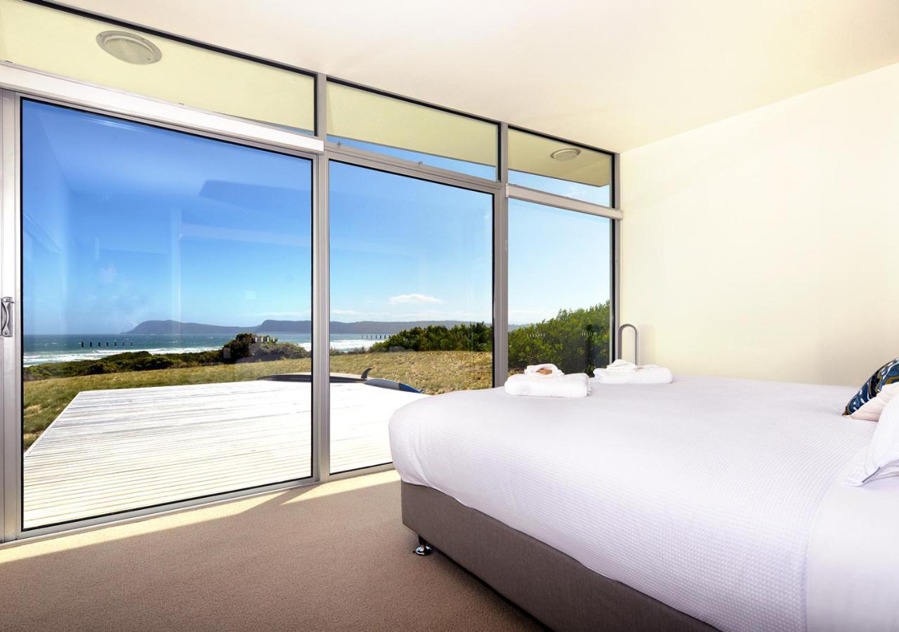 Cloudy Bay Beach House South Bruny Ngoại thất bức ảnh